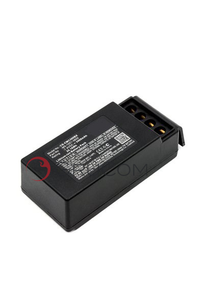 Batería compatible Cavotec  M5-1051-3601(3400mAh ) 